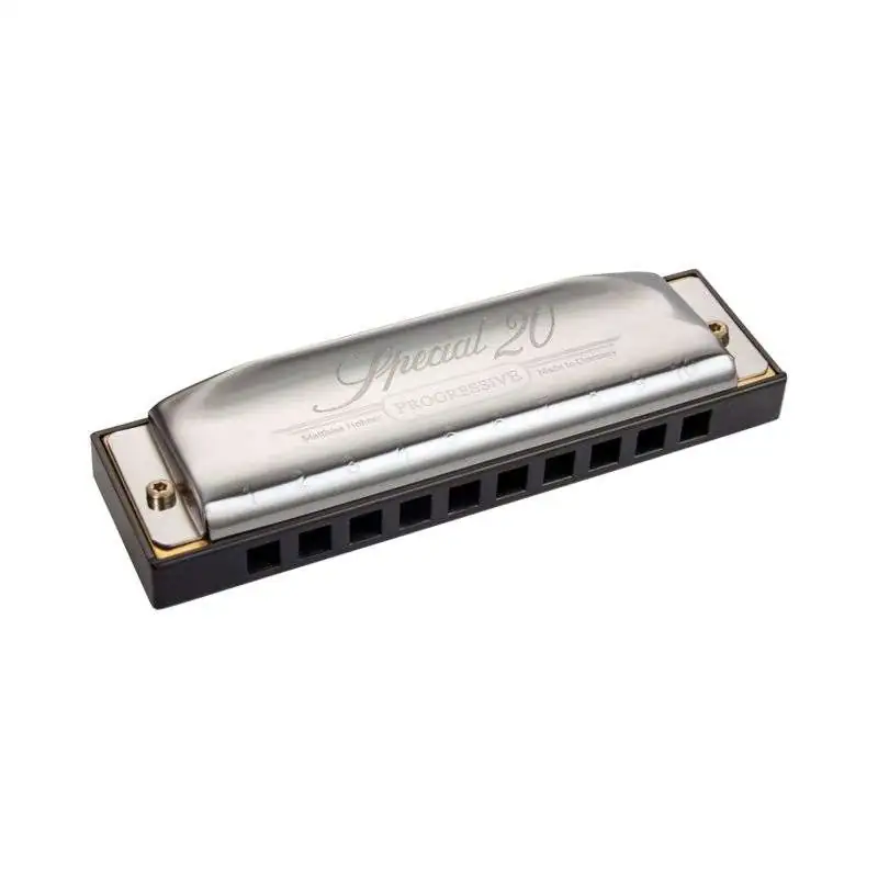 Hohner Special 20 Progressive G