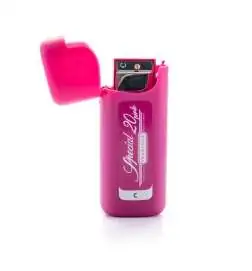 Hohner Special 20 Progressive C Pink