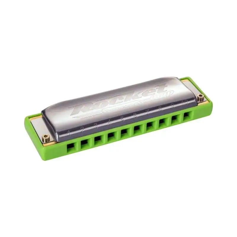 Hohner Rocket-amp E