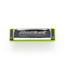Hohner Rocket-amp F
