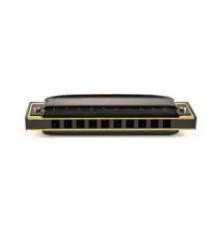 Hohner Pro Harp MS in Bb-Dur