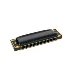 Hohner Pro Harp MS in A-Dur
