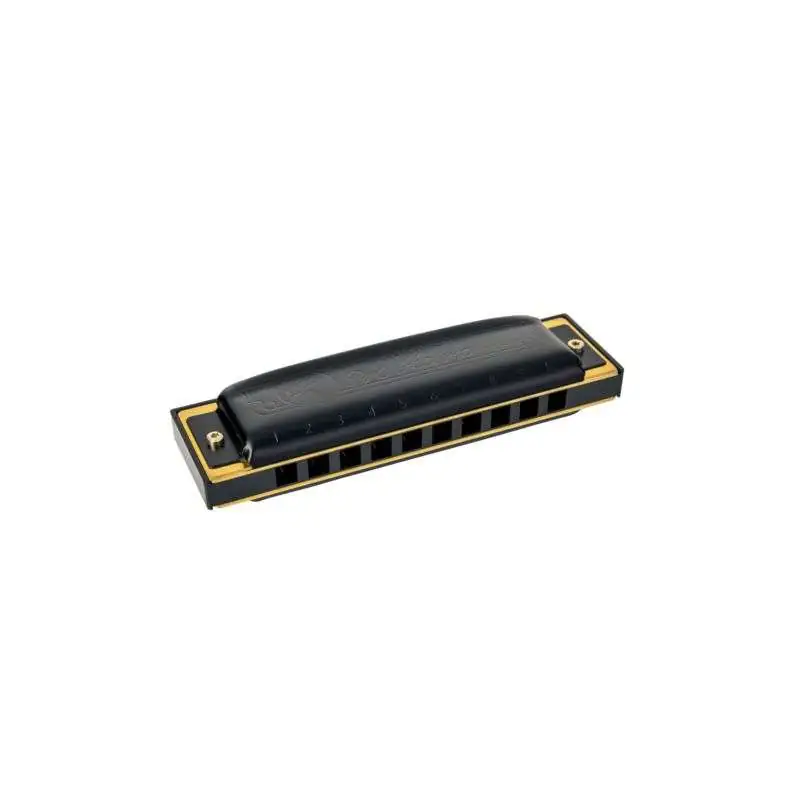 Hohner Pro Harp MS in A-Dur