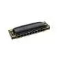 Hohner Pro Harp MS in A-Dur