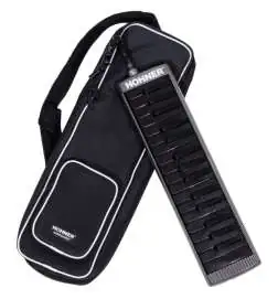 Hohner Airboard Carbon 32