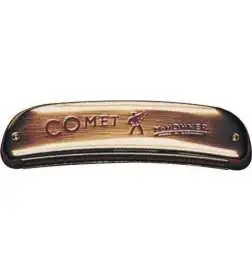 Hohner Harmónica Comet C 40