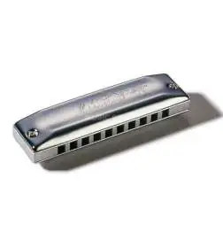 Hohner Meisterklasse A MS