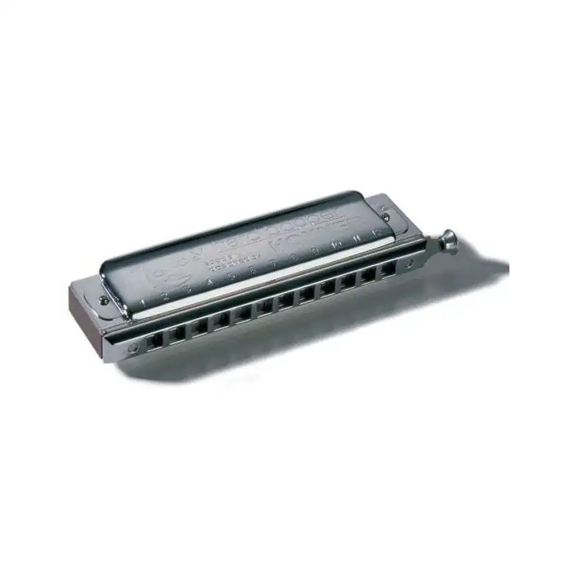 Hohner Toots Hard Bopper