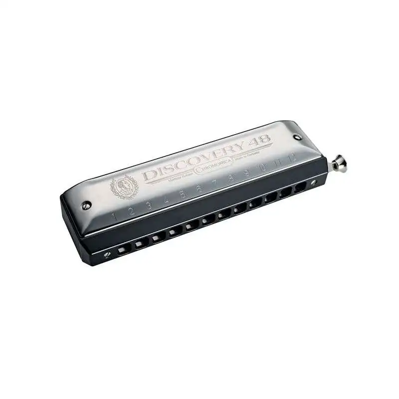 Hohner Discovery 48