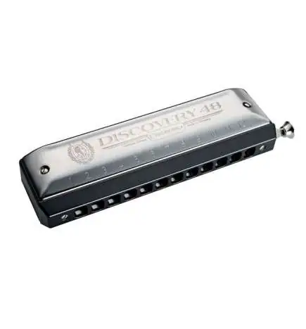 Hohner Discovery 48
