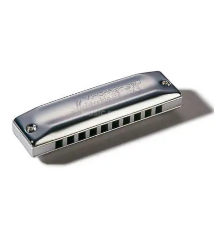 Hohner MEISTERKLASSE E MS