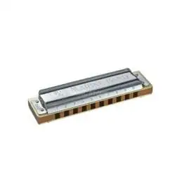Hohner Marine Band "Classic" Ab
