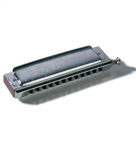 Hohner Toots Mellow Tone