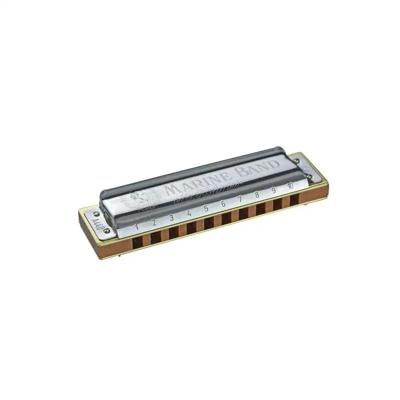 Hohner Marine Band Classic E Hohner Marine Band Classic E