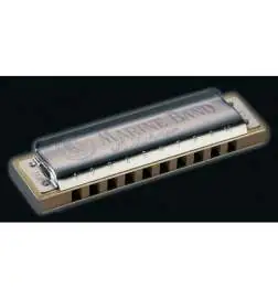 Hohner Marine Band Classic E