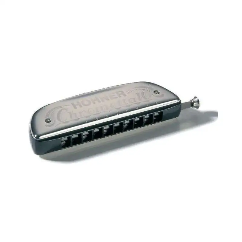 Hohner Chrometta 10 C 40 Tones