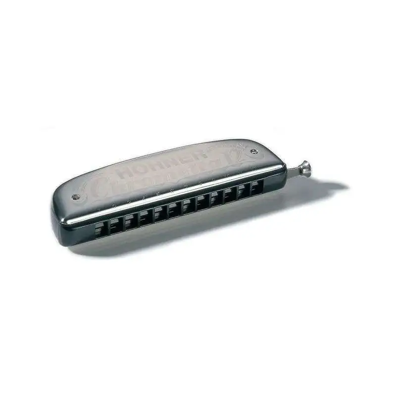 Hohner Chrometta 12 C 48 Tones