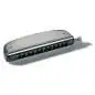 Hohner Chrometta 12 C 48 Notes