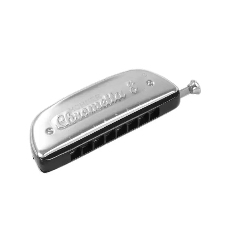 Hohner Chrometta 8 C