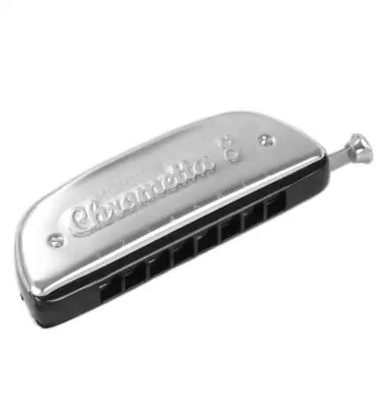 Hohner Chrometta 8 C