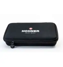 Hohner 7 Blues Harmonica Starter Set