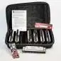 Hohner 7 Blues Harmonica Starter Set