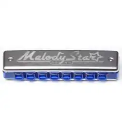 Hohner Melody Star C New Generation