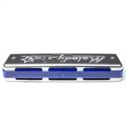 Hohner Melody Star C New Generation