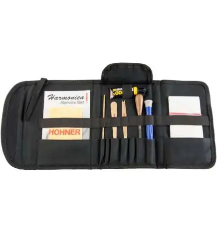Hohner Service Kit voor Menharmonika