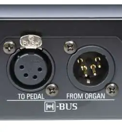 Hammond XLK-5