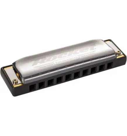 Hohner Rocket Harp A