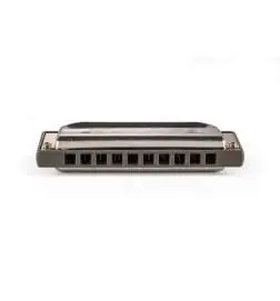 Hohner Rocket Harp A