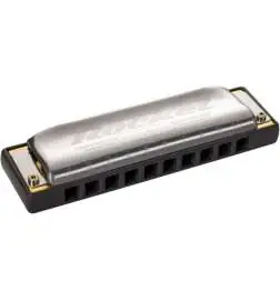 Hohner Rocket Harp Db
