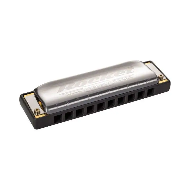 Hohner Rocket Harp Db