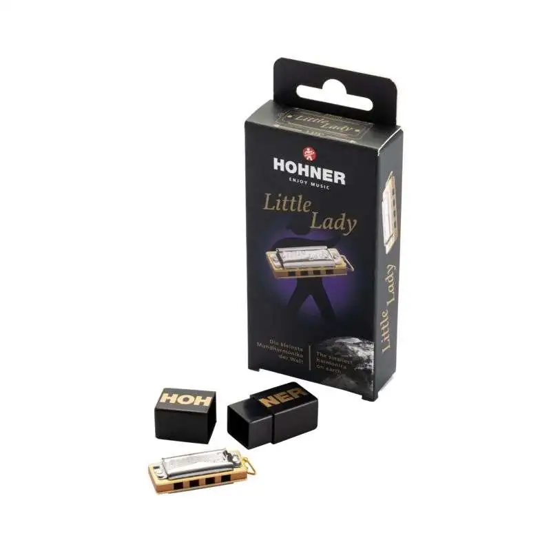 Hohner Little Lady C-Dur