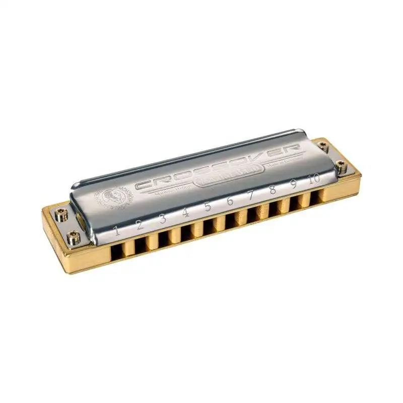 Hohner Marine Band Crossover A-Dur Hohner Marine Band Crossover A-Dur