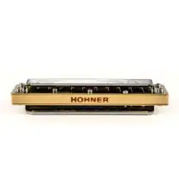 Hohner Marine Band Crossover A-Dur