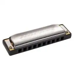 Hohner Rocket Harp F