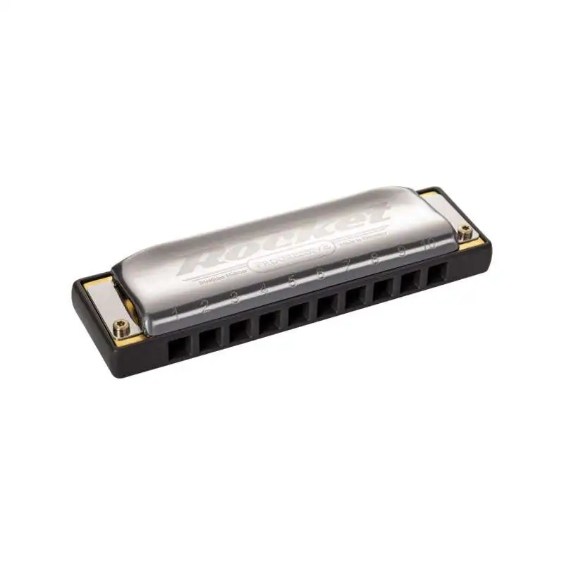 Hohner Rocket Harp F