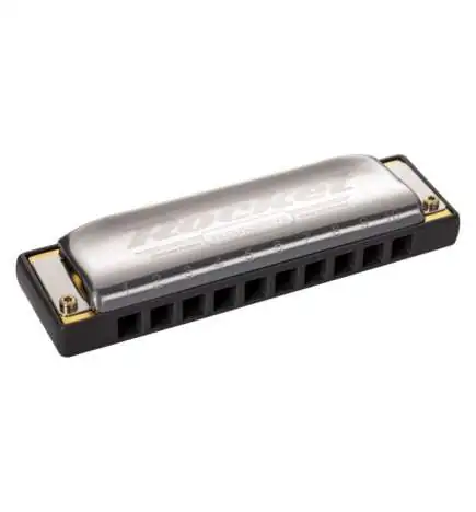 Hohner Rocket Harp F