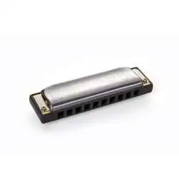 Hohner Rocket Harp F