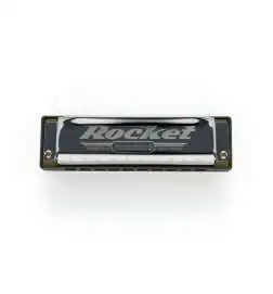Hohner Rocket Harp F
