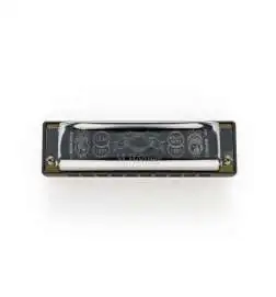 Hohner Rocket Harp F