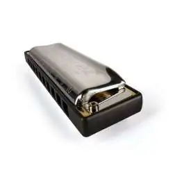 Hohner Rocket Harp F