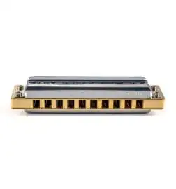 Hohner Marine Band Crossover Eb-Dur