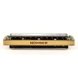 Hohner Marine Band Crossover Eb-Dur