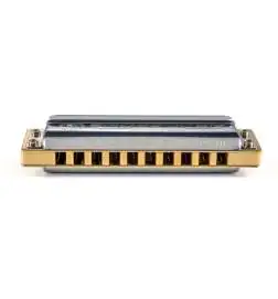 Hohner Marine Band Crossover Bb-Dur