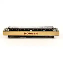 Hohner Marine Band Crossover Bb-Dur