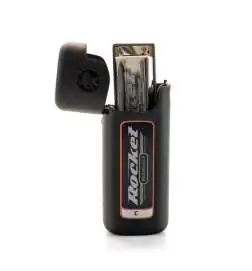 Hohner Rocket Harp C