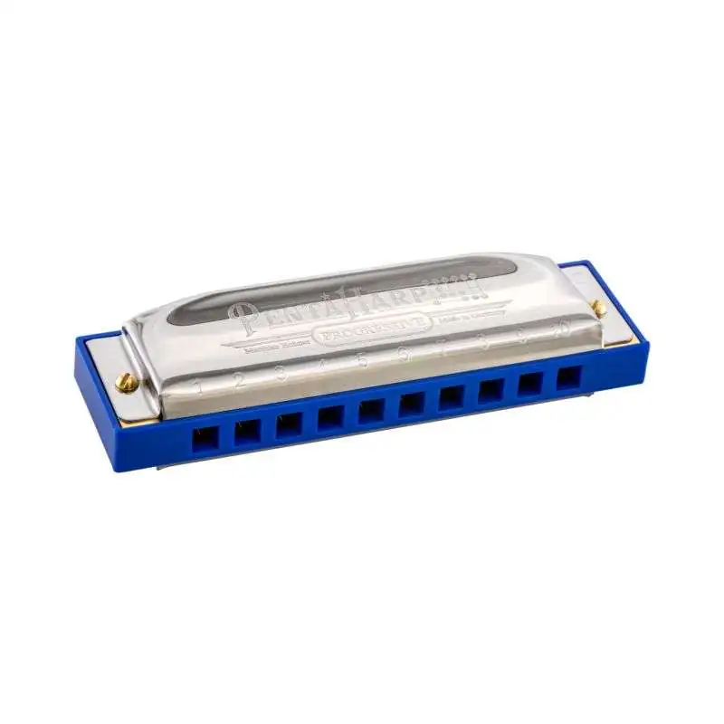 Hohner PentaHarp E-Moll PROGRESSIVE